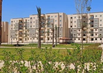 وزير الإسكان يُتابع موقف 90 ألف وحدة سكنية تم وجارٍ تنفيذها بمدينة أكتوبر الجديدة