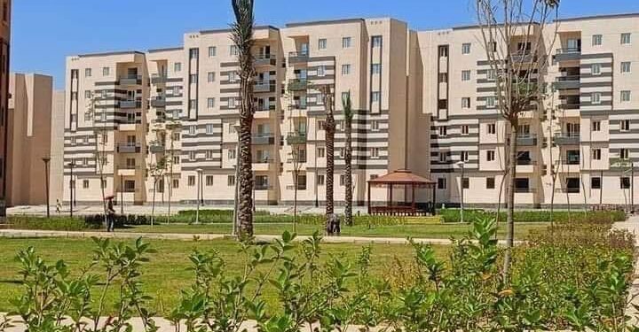 وزير الإسكان يُتابع موقف 90 ألف وحدة سكنية تم وجارٍ تنفيذها بمدينة أكتوبر الجديدة