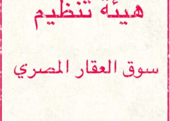 “إنقاذ أموال المصريين… مطلب شعبي بإنشاء هيئة تنظيم لسوق العقارات”