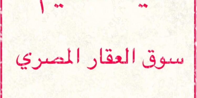 “إنقاذ أموال المصريين… مطلب شعبي بإنشاء هيئة تنظيم لسوق العقارات”