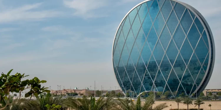 الدار العقارية تصدر سندات هجينة بقيمة مليار دولار