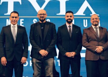 «ماي هوم للتطوير العقاري» تطلق مشروعها الجديد  Latvia business hub  في الداون تاون بالعاصمة الإدارية