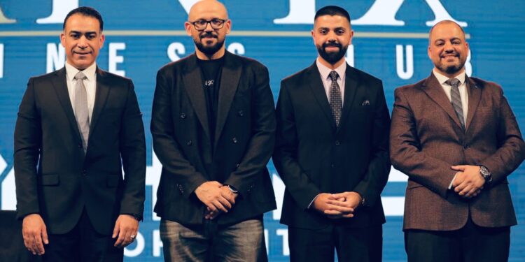 «ماي هوم للتطوير العقاري» تطلق مشروعها الجديد Latvia business hub في الداون تاون بالعاصمة الإدارية