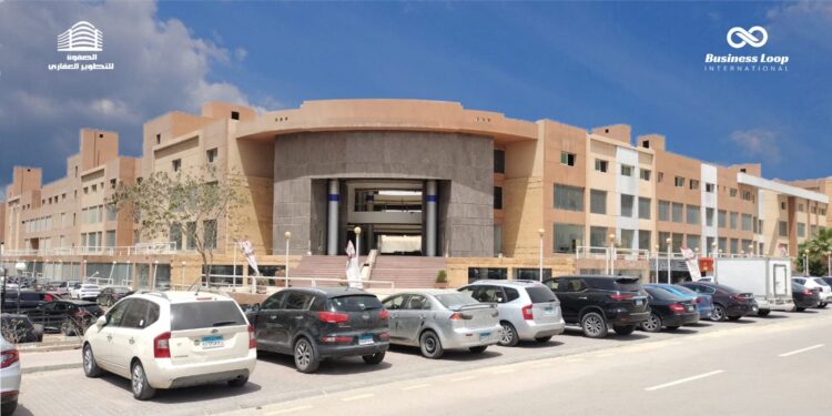 «بيزنس لوب» تتعاقد مع «الصفوة للتطوير العقارى» لتطوير وإدارة وتشغيل مشروع «ويست بوينت مول» بنظام حق الانتفاع