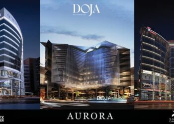 شركة «DOJA  للتطوير» تقدم لعملائها عرضًا حصريًا على مشروعاتها بالعاصمة الإدارية الجديدة بمناسبة بداية العام