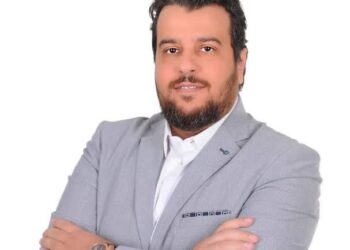 سعيد إمبابي: الحروب والتوترات بمنطقة الشرق الأوسط دفعت الذهب لأعلي سعر له فى التاريخ خلال 2024