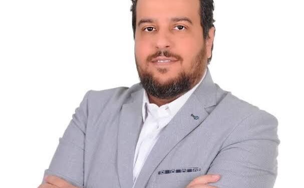 سعيد إمبابي: الحروب والتوترات بمنطقة الشرق الأوسط دفعت الذهب لأعلي سعر له فى التاريخ خلال 2024
