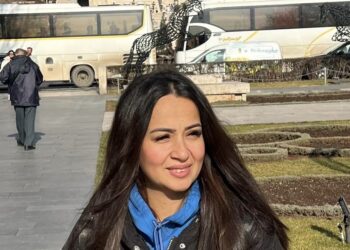 رانيا رمضان: 35% من المشترين للعقارات بالسوق المصري أجانب أو مصريين بالخارج