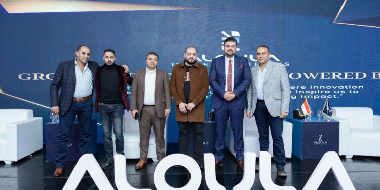 «الأولى العقارية» تشيد بنجاح فريق عملها في تحقيق مستهدفات الشركة.. وتعد عملاءها بمنتجات عقارية جديدة في 2025