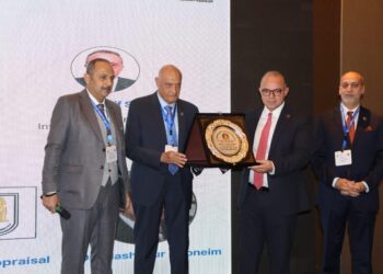 الغباشي: كود جديد لتوحيد متر القياس للمباني بالتعاون مع غرفة التطوير العقاري