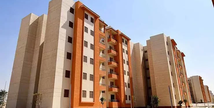 الإسكان تطرح 2974 قطعة أرض للمواطنين بالخارج.. الأحد المقبل