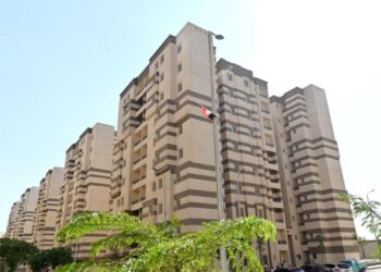 وزير الإسكان: اليوم..بدء تسليم الوحدات السكنية بمشروع “فالي تاورز” بمدينة حدائق أكتوبر