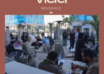 تحالف شركتي «كيان للتطوير» و«إيلاف للتطوير» يحقق 2 مليار جنيه مبيعات بمشروع « Vida Residence» خلال 5 أيام فقط