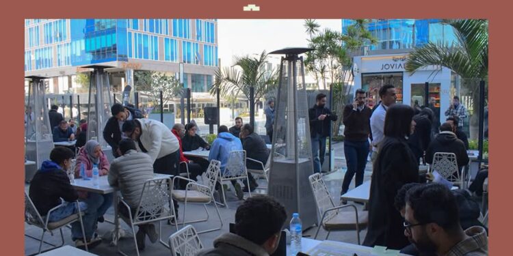 تحالف شركتي «كيان للتطوير» و«إيلاف للتطوير» يحقق 2 مليار جنيه مبيعات بمشروع « Vida Residence» خلال 5 أيام فقط