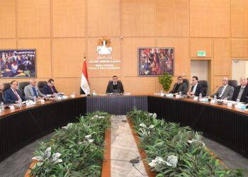 مجلس إدارة هيئة المجتمعات العمرانية الجديدة يعتمد قائمة المركز المالى والحسابات الختامية عن العام المالي 2024/2023