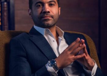 شريف شعلان: السوق لا يعاني من الركود.. ومدد التقسيط الطويلة محاولة للتوازن بين القدرة الشرائية للعملاء والأسعار