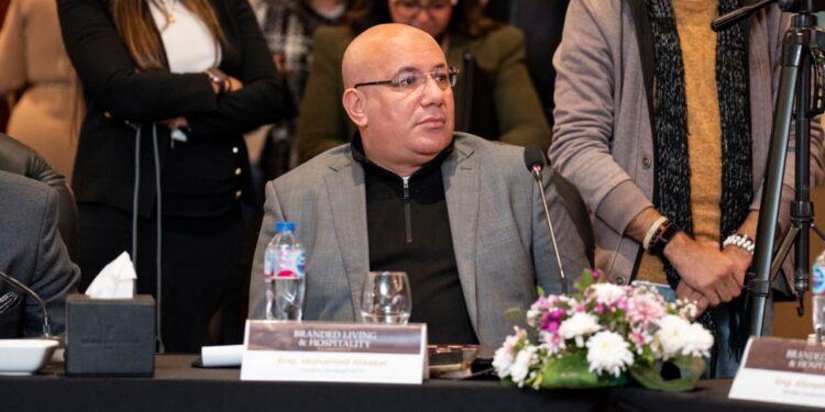 الوحدات الفاخرة تعزز من قوة مصر كواحدة من كبرى الدول التى تنافس سياحيا على مستوى العالم