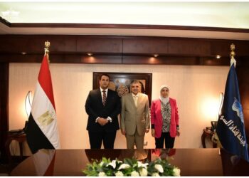 «هيئة قناة السويس» تسند تسويق وحدات الحي الأول بمدينة «الإسماعيلية الجديدة» لتحالف «الهندسية المصرية» و«جوجرين العقارية»