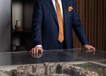 تي بي كي توقع شراكة استراتيجية مع شركة CKD العالمية لتطوير مشروعات عقارية عصرية ومبتكرة