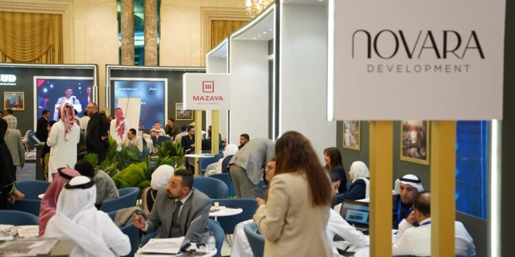 معرض المستقبل العقاري “Future Real Estate Expo” يختتم أعماله في مدينة جدة بمبيعات تتجاوز 2.7 مليار جنيه