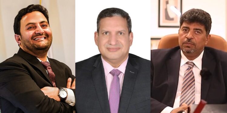 «بيزنس لوب انترناشيونال» تعزز ريادتها بإعادة تشكيل مجلس إدارتها لدعم خططها التوسعية الطموحة