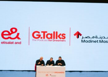مدينة مصر وإي آند مصر يعلنان شراكتهما مع منصة G.Talks لخلق جيل جديد من رواد الأعمال والشباب المبدع في مصر