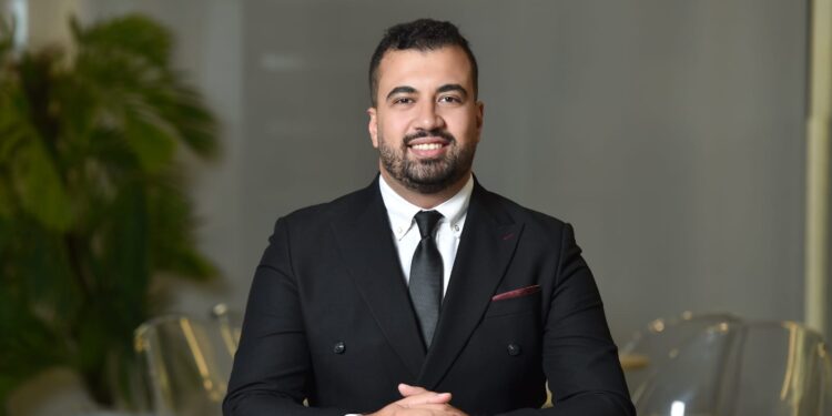 المطور العقارى م . محمد علام : حجم المنافسة في السوق العقاري كبير و علي كل مطور أن يحدد أفضل سياسة لشركته قبل التوسع