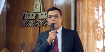 محمد شاهين، الرئيس التنفيذي لمجموعة كايرو ريف،