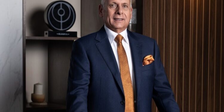 تي بي كي توقع شراكة استراتيجية مع شركة CKD العالمية لتطوير مشروعات عقارية عصرية ومبتكرة