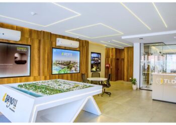 توسعات استراتيجية ورؤى مبتكرة بشركة TLD -The Land Developers  لتضع بصمة مؤثرة في سوق التطوير العقاري