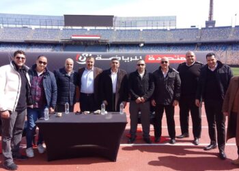 وزير الإسكان: إجراء القرعة العلنية على وحدات جنة بالقاهرة الجديدة ضمن برنامج “مسكن”‏