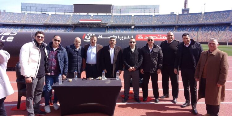 وزير الإسكان: إجراء القرعة العلنية على وحدات جنة بالقاهرة الجديدة ضمن برنامج “مسكن”‏