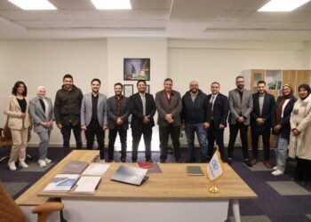 «بيزنس لوب إنترناشونال» تستقطب نخبة جديدة من الكفاءات لتعزيز ريادتها في تطوير وإدارة المشروعات العقارية