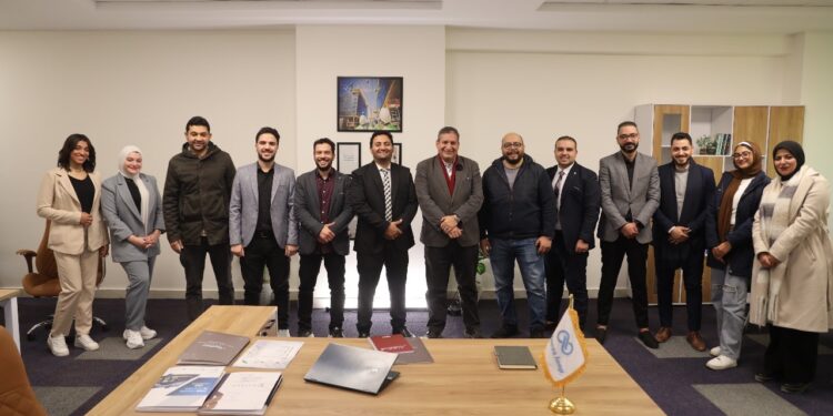 «بيزنس لوب إنترناشونال» تستقطب نخبة جديدة من الكفاءات لتعزيز ريادتها في تطوير وإدارة المشروعات العقارية