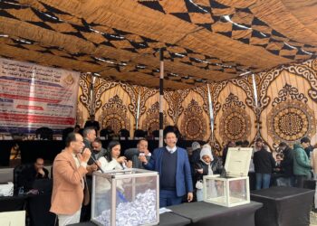 وزير الإسكان: إجراء القرعة العلنية بين المتقدمين لحجز قطع أراضي ووحدات “مسكن” بمدينة 6 أكتوبر