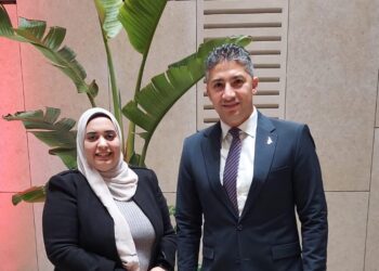 حوار.. ريمون عهدي: “وادي دجلة” تتحدى التضخم.. تحمي عملائها.. وتكشف عن استراتيجيتها الجديدة