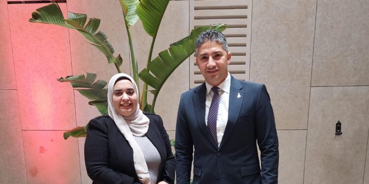 حوار.. ريمون عهدي: “وادي دجلة” تتحدى التضخم.. تحمي عملائها.. وتكشف عن استراتيجيتها الجديدة