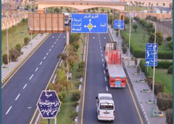 وزير الإسكان يتابع موقف تنفيذ مشروعات مدينة بني سويف الجديدة جارِ تنفيذ أعمال مرافق بعدة أحياء بتكلفة مليار جنيه لخدمة 8354 قطعة أرض متنوعة