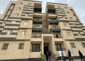 “الإسكان”:مدينة العبور الجديدة تستقبل وفدا من دولة كينيا في إطار تعزيز فرص التعاون وتبادل الخبرات