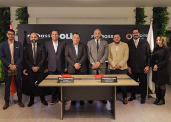 «ماس للتطوير العمراني» تتعاون مع «Inspire Integrated» لتعزيز استثمار «Olin»