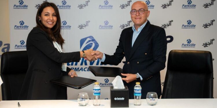 مؤسسة الجود توقع بروتوكول تعاون مع “Parkville” للأدوية لتوزيع كراتين رمضان بالوجه القبلي