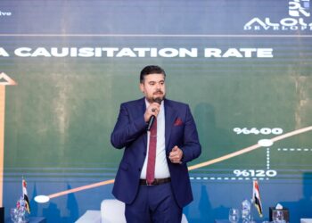 الأولى العقارية» تطلق حزمة مشروعات رائدة بأنظمة سداد تنافسية في منطقة «ريدج نيو زايد»