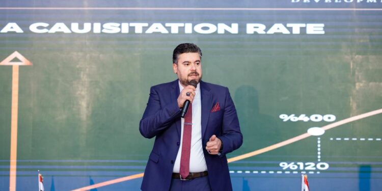 الأولى العقارية» تطلق حزمة مشروعات رائدة بأنظمة سداد تنافسية في منطقة «ريدج نيو زايد»