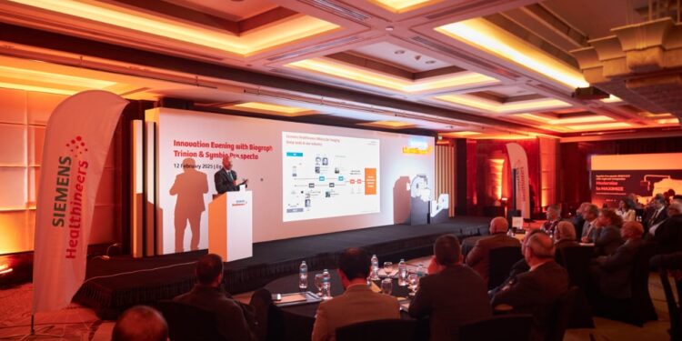 لأول مرة في مصر.. سيمنز هيلثينيرز تطلق أحدث تقنيات التصوير الجزيئي لتعزيز قطاع الرعاية الصحية