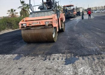 وزير الإسكان: جارٍ استكمال أعمال التطوير ورفع الكفاءة بالمناطق الصناعية بمدينة العاشر من رمضان