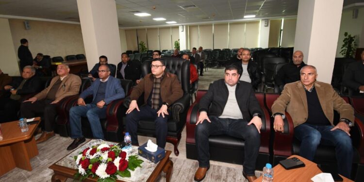 خلال متابعته لسير العمل بالمدينة: وزير الإسكان: 16.3 مليار جنيه حجم الاستثمارات ب”العبور” منذ نشأة المدينة وحتى يونيو الماضي