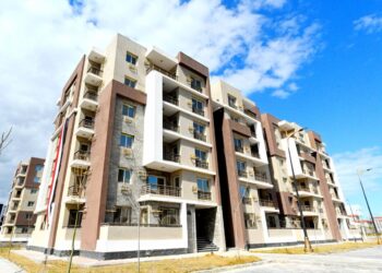 وزير الإسكان يتفقد مشروعي الفيلات و”جنة” بالمرحلة الأولى وطريق 27 بمدينة المنصورة الجديدة