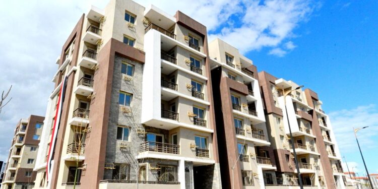 وزير الإسكان يتفقد مشروعي الفيلات و”جنة” بالمرحلة الأولى وطريق 27 بمدينة المنصورة الجديدة