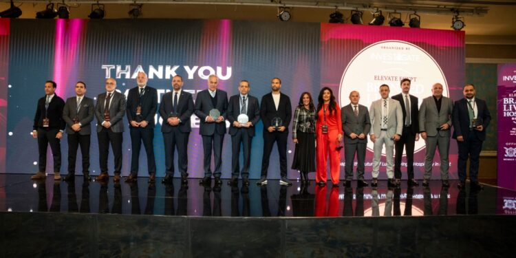 بمشاركة الخبراء..«انفستجيت» تصدر توصياتها «نحو آفاق جديدة: وحدات المعيشة والضيافة في مصر»