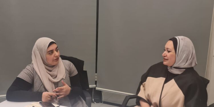 حوار| تحليل حصري: نورهان الطور تكشف الوجه الآخر للسوق العقاري.. وتحدد المناطق الرابحة والخاسرة